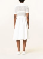 MONCLER Rock, Farbe: WEISS (Bild 1)