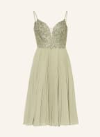 unique Cocktail dress , Color: 9365 mistletoe (Image 1)