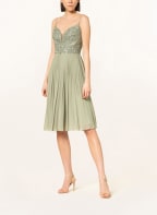unique Cocktail dress , Color: 9365 mistletoe (Image 1)