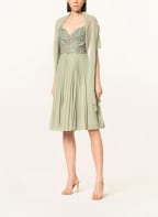 unique Cocktail dress , Color: 9365 mistletoe (Image 1)