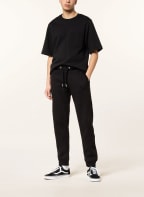 Superdry Sweatpants, Farbe: SCHWARZ (Bild 1)