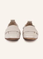 DONNA CAROLINA Loafer, Farbe: BEIGE (Bild 1)