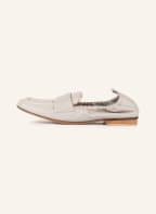 DONNA CAROLINA Loafer, Farbe: BEIGE (Bild 1)