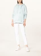 Smith & Soul Bluza z kapturem , Kolor: MIĘTOWY (Obrazek 1)