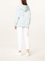 Smith & Soul Bluza z kapturem , Kolor: MIĘTOWY (Obrazek 1)