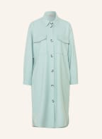 Smith & Soul Flanelowy overjacket, Kolor: MIĘTOWY (Obrazek 1)
