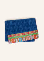 ETRO Home Bath towel , Color: BLUE (Image 1)