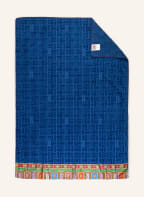 ETRO Home Bath towel , Color: BLUE (Image 1)