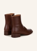 TOD'S Stiefeletten , Farbe: BRAUN (Bild 1)