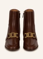 TOD'S Stiefeletten , Farbe: BRAUN (Bild 1)