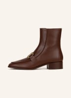 TOD'S Stiefeletten , Farbe: BRAUN (Bild 1)