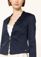 BETTY&CO Blazer, Farbe: DUNKELBLAU (Bild 1)