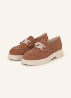 Högl Loafer STACY, Farbe: COGNAC (Bild 1)