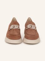 Högl Loafer STACY, Farbe: COGNAC (Bild 1)