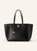 BURBERRY Shopper, Farbe: SCHWARZ (Bild 1)