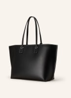 BURBERRY Shopper, Farbe: SCHWARZ (Bild 1)