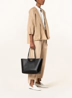 BURBERRY Shopper, Farbe: SCHWARZ (Bild 1)