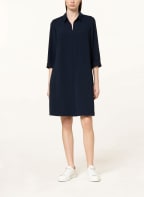 Betty Barclay Kleid mit 3/4-Arm , Farbe: DUNKELBLAU (Bild 1)