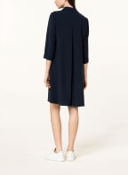 Betty Barclay Kleid mit 3/4-Arm , Farbe: DUNKELBLAU (Bild 1)