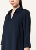 Betty Barclay Kleid mit 3/4-Arm , Farbe: DUNKELBLAU (Bild 1)