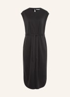 MOSS COPENHAGEN Kleid LYNETTE , Farbe: SCHWARZ (Bild 1)