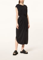 MOSS COPENHAGEN Kleid LYNETTE , Farbe: SCHWARZ (Bild 1)