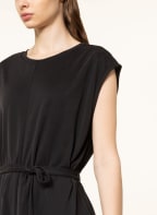MOSS COPENHAGEN Kleid LYNETTE , Farbe: SCHWARZ (Bild 1)