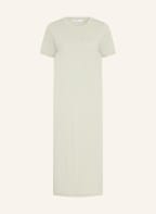 MOSS COPENHAGEN Jerseykleid LIV , Farbe: OLIV (Bild 1)