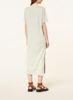 MOSS COPENHAGEN Jerseykleid LIV , Farbe: OLIV (Bild 1)