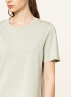 MOSS COPENHAGEN Jerseykleid LIV , Farbe: OLIV (Bild 1)