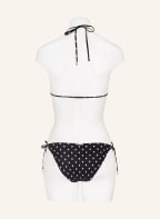 watercult Bikini bottoms SOUL SPORTS, Color: BLACK/ ECRU (Image 1)