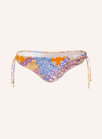 watercult Bikini bottoms BOHO HEAT, Color: ORANGE/ DARK YELLOW (Image 1)