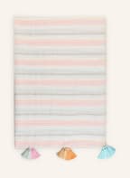 watercult Beach towel, Color: CREAM (Image 1)