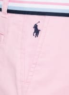 POLO RALPH LAUREN Shorts, Farbe: ROSA (Bild 1)
