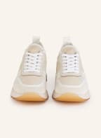 paul green Sneaker, Farbe: CREME/ BEIGE (Bild 1)