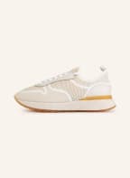 paul green Sneaker, Farbe: CREME/ BEIGE (Bild 1)