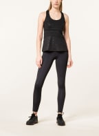 GOLDBERGH Tights ANGEL, Farbe: SCHWARZ (Bild 1)