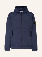 STONE ISLAND JUNIOR Windbreaker, Farbe: DUNKELBLAU (Bild 1)