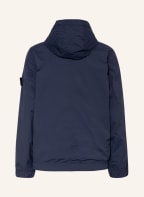 STONE ISLAND JUNIOR Windbreaker, Farbe: DUNKELBLAU (Bild 1)