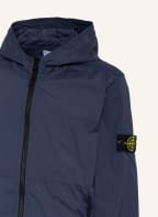 STONE ISLAND JUNIOR Windbreaker, Farbe: DUNKELBLAU (Bild 1)