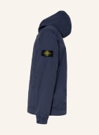 STONE ISLAND JUNIOR Windbreaker, Farbe: DUNKELBLAU (Bild 1)