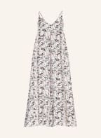 GESTUZ Kleid JOSYGZ, Farbe: WEISS/ SCHWARZ/ HELLROT (Bild 1)