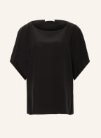 Chloé Blusenshirt aus Seide , Farbe: SCHWARZ (Bild 1)