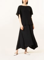 Chloé Blusenshirt aus Seide , Farbe: SCHWARZ (Bild 1)