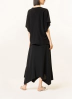 Chloé Blusenshirt aus Seide , Farbe: SCHWARZ (Bild 1)