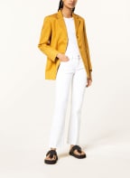 PAIGE Flared jeans SLOANE, Color: WHITE (Image 1)
