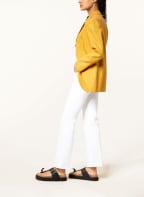 PAIGE Flared jeans SLOANE, Color: WHITE (Image 1)