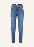 PAIGE Jeans HOXTON, Color: 5255 EIFFEL DISTRESSED (Image 1)