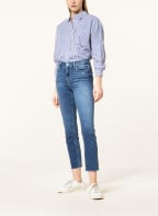 PAIGE Jeans HOXTON, Color: 5255 EIFFEL DISTRESSED (Image 1)