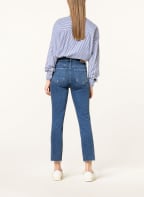 PAIGE Jeans HOXTON, Color: 5255 EIFFEL DISTRESSED (Image 1)
